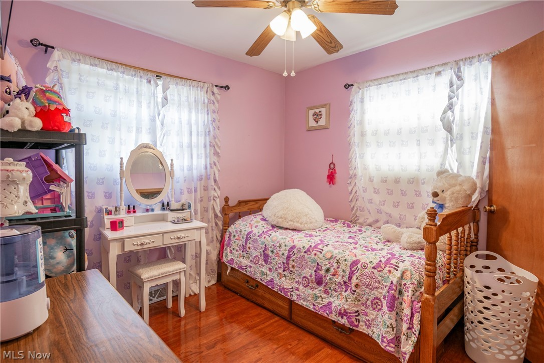 Bales Brand - Residential