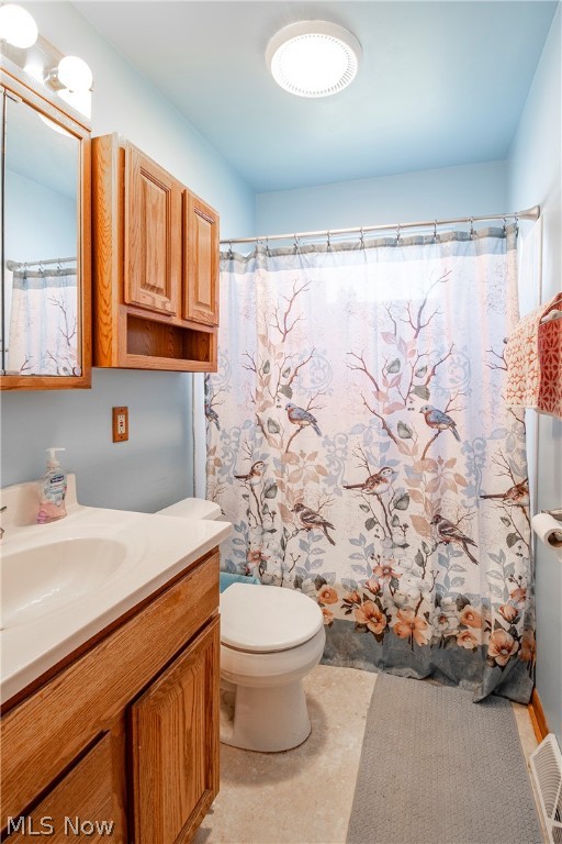 Bales Brand - Residential