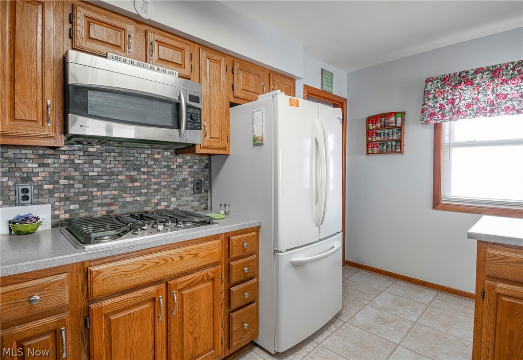 Bales Brand - Residential