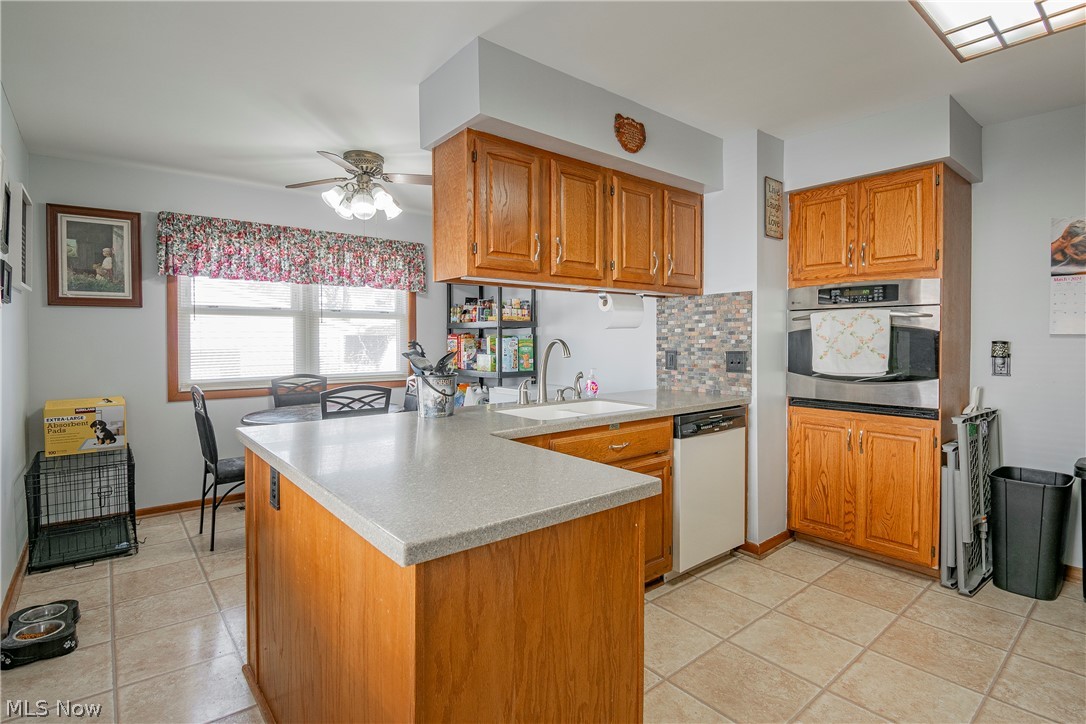 Bales Brand - Residential