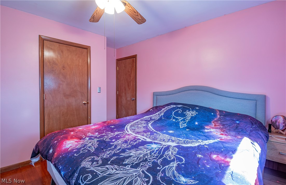 Bales Brand - Residential