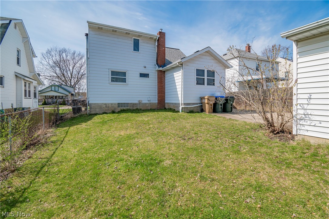 Bales Brand - Residential