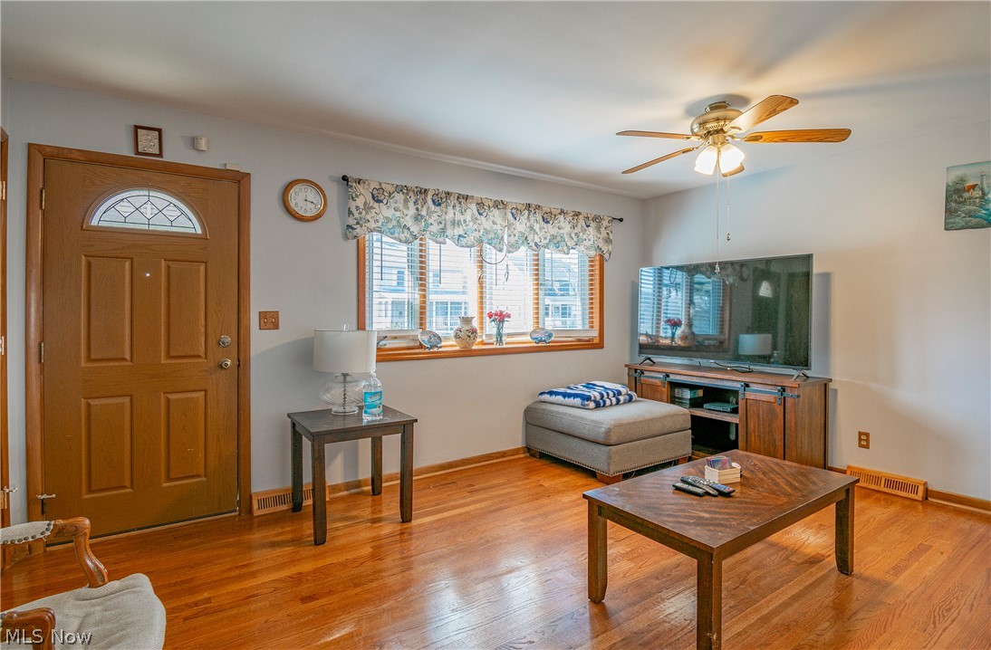 Bales Brand - Residential