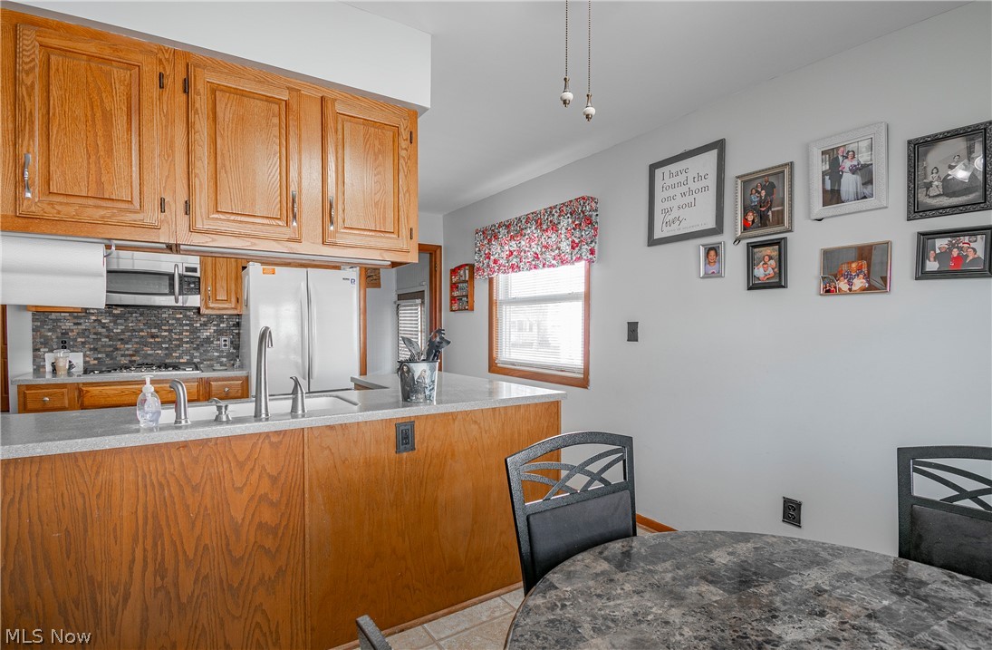 Bales Brand - Residential