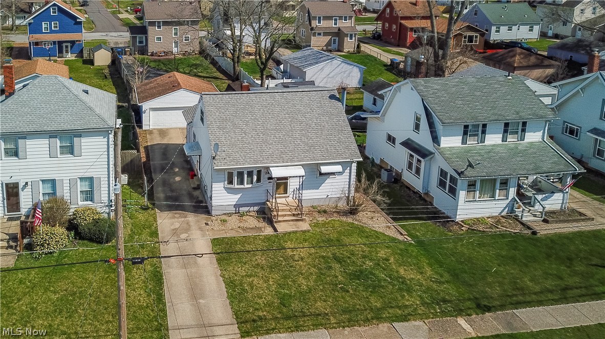 Bales Brand - Residential