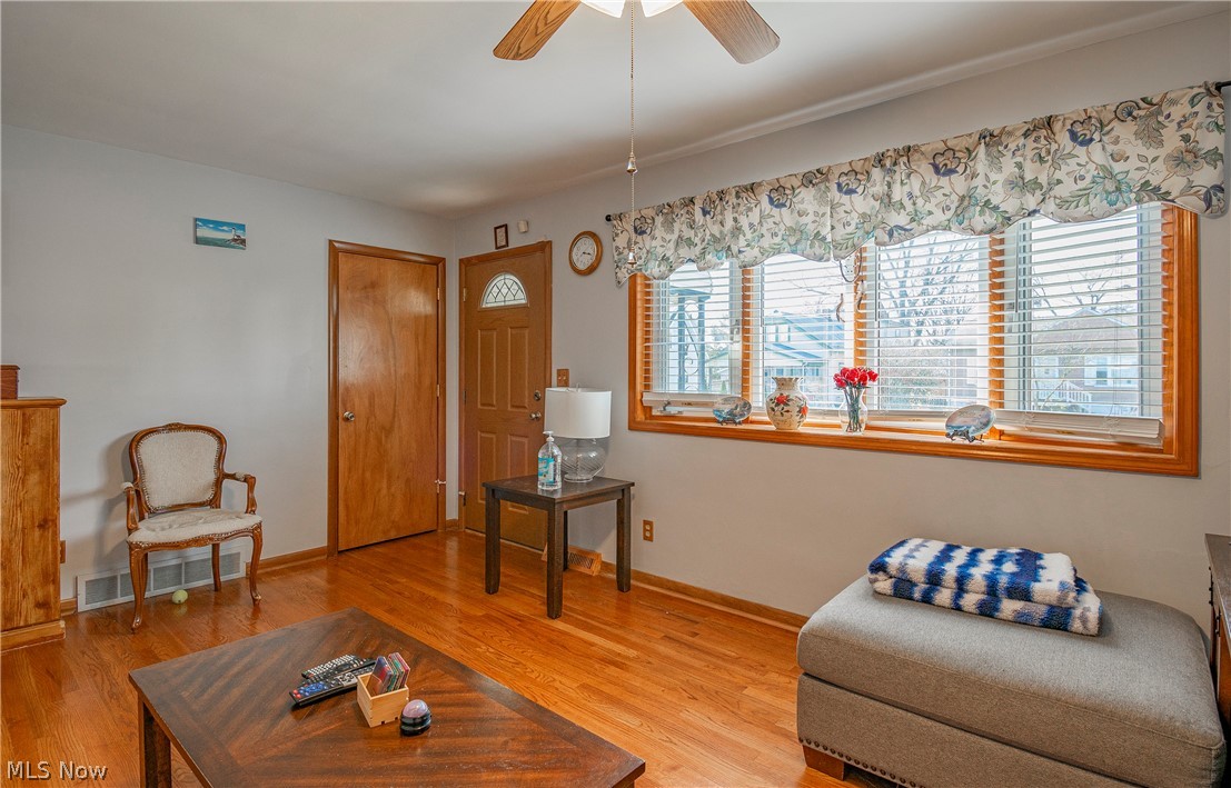 Bales Brand - Residential