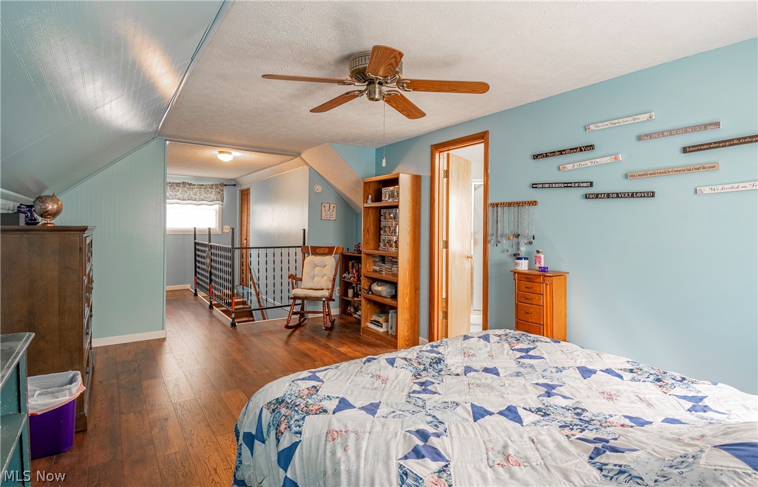 Bales Brand - Residential