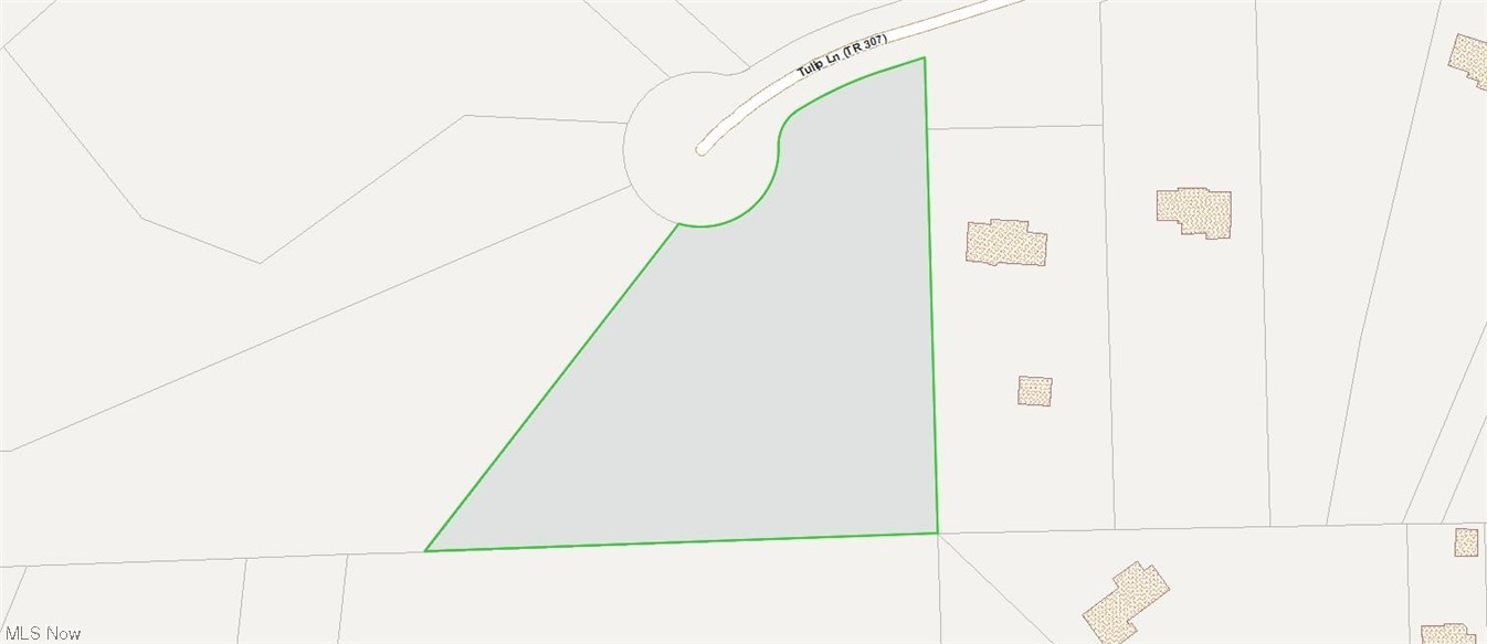 McFarland Woods Phase II - Land