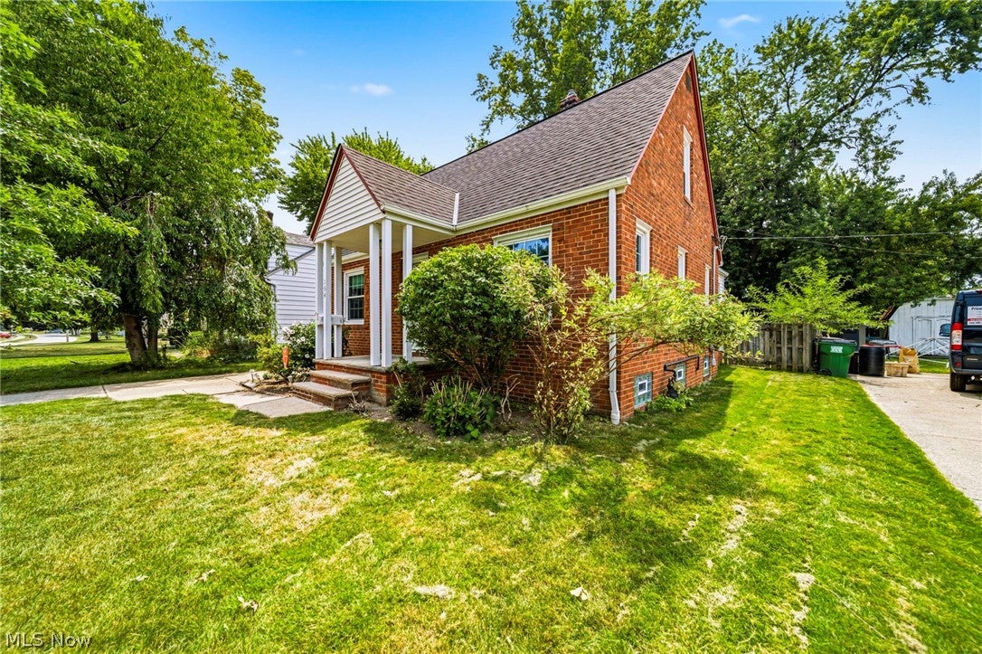 134 E 293rd Street