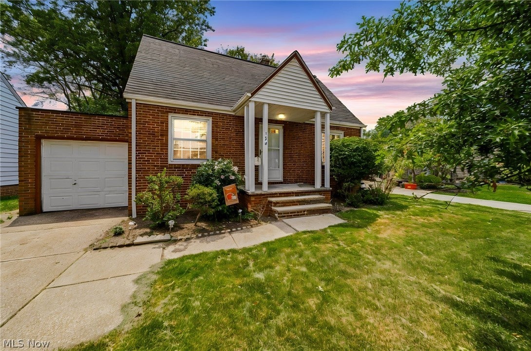 134 E 293rd Street