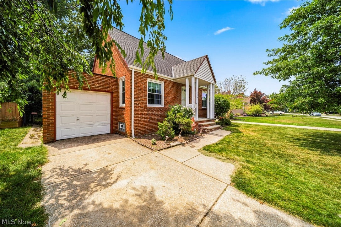 134 E 293rd Street
