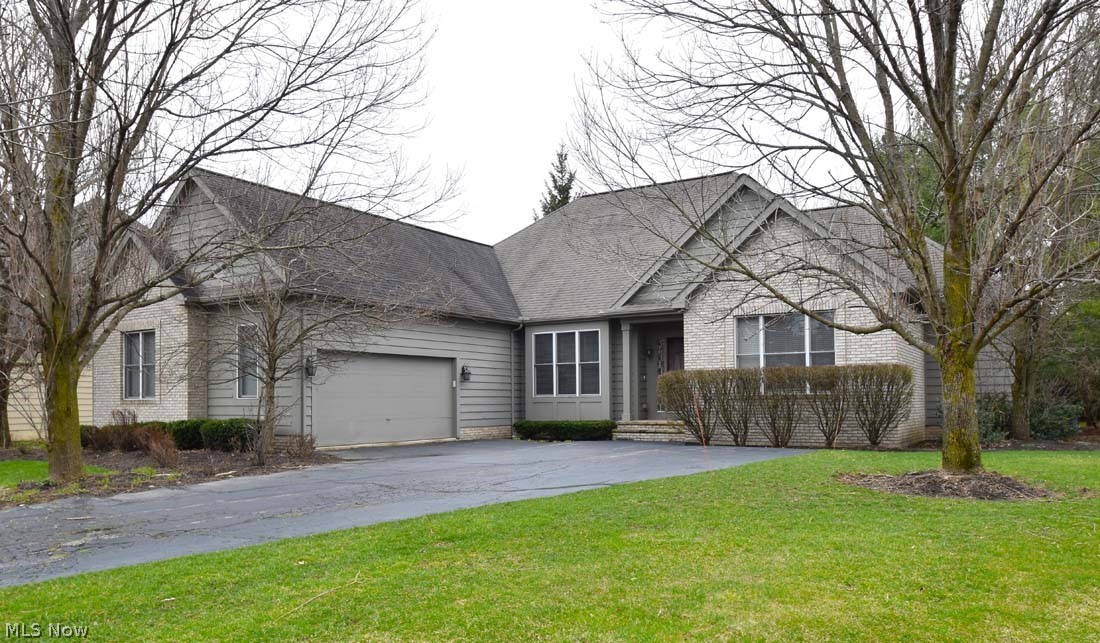 Barrington - Residential