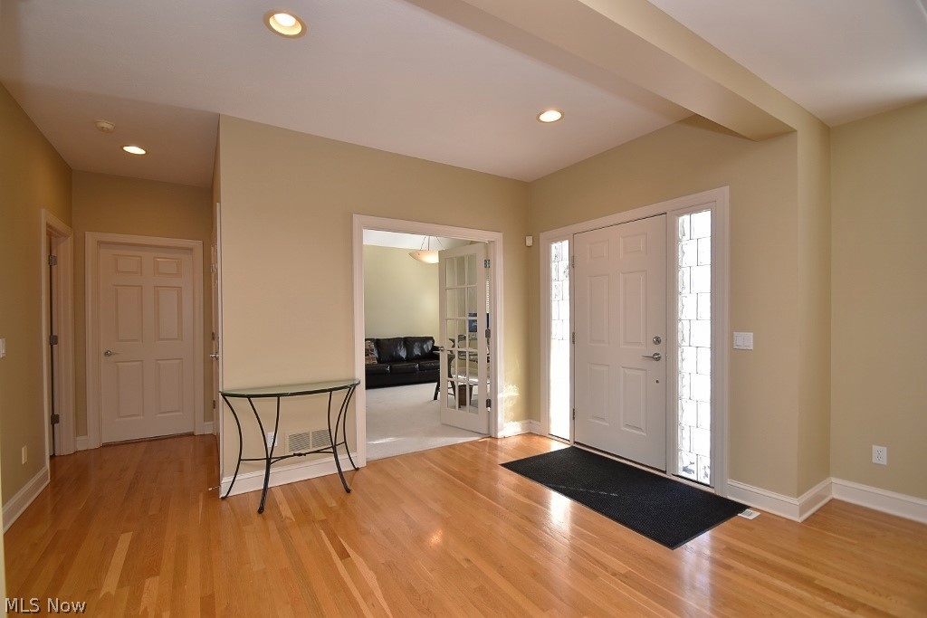 Barrington - Residential