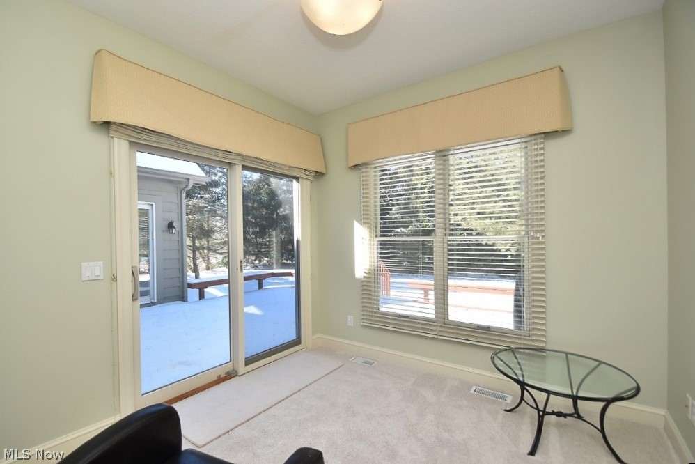 Barrington - Residential