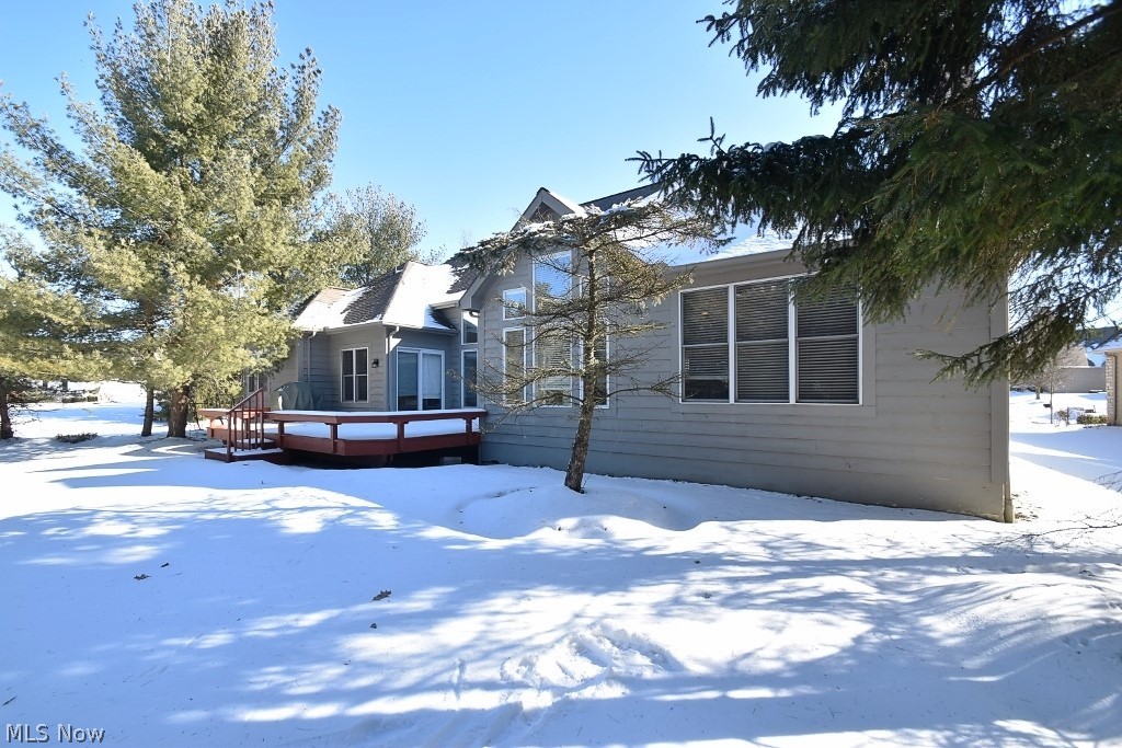 Barrington - Residential