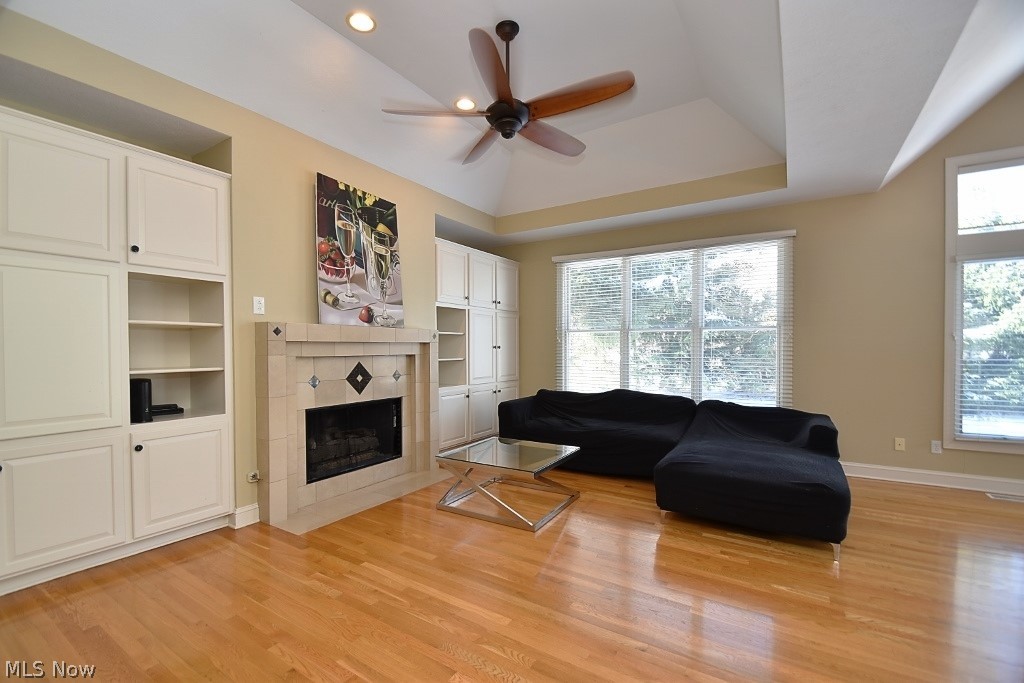 Barrington - Residential