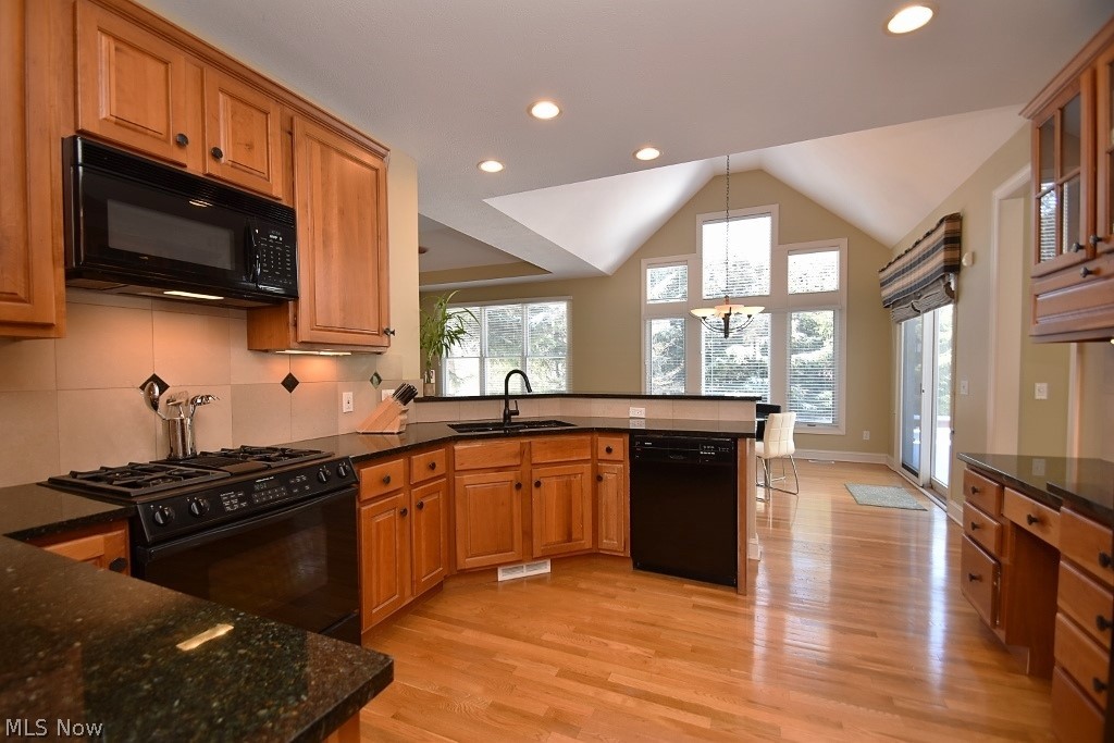 Barrington - Residential