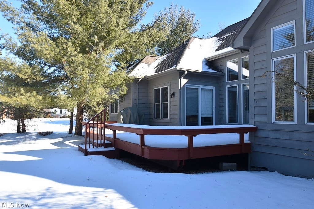 Barrington - Residential