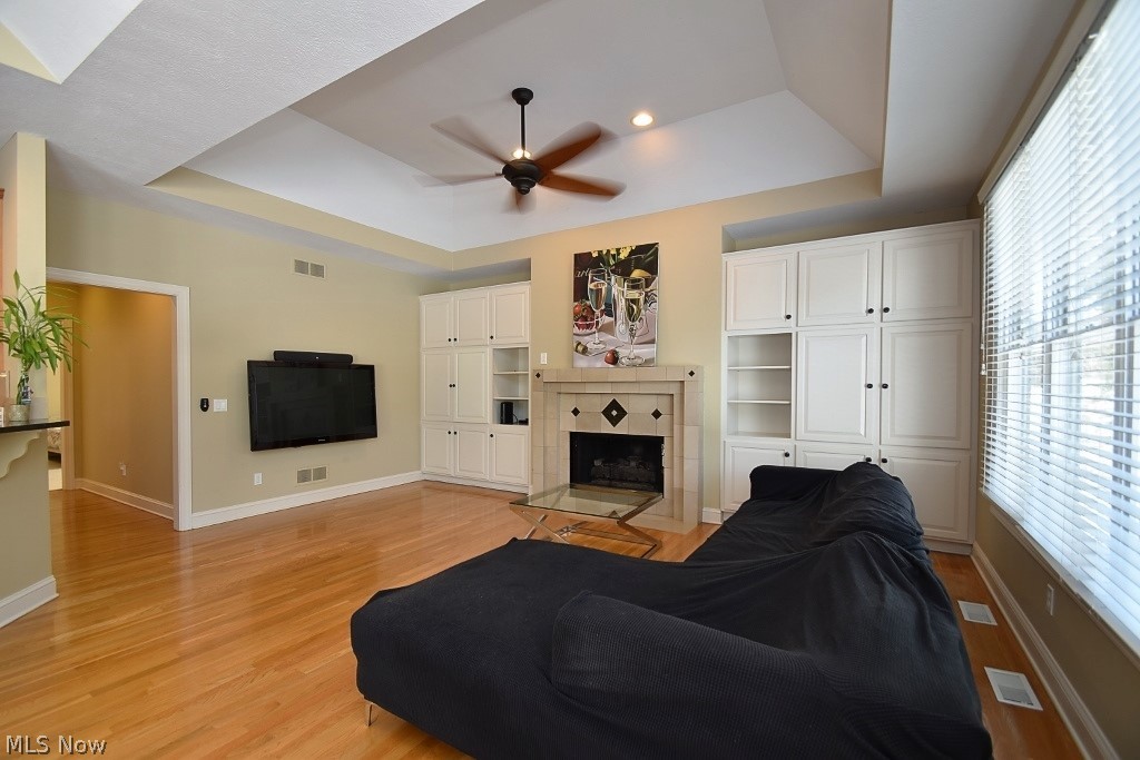 Barrington - Residential