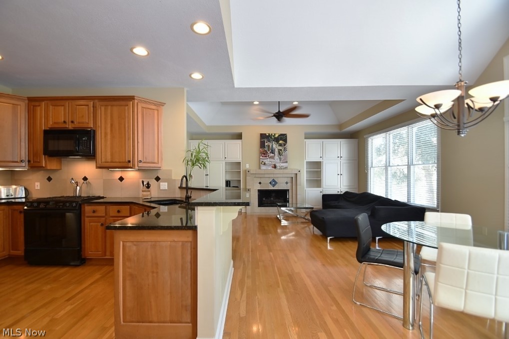 Barrington - Residential