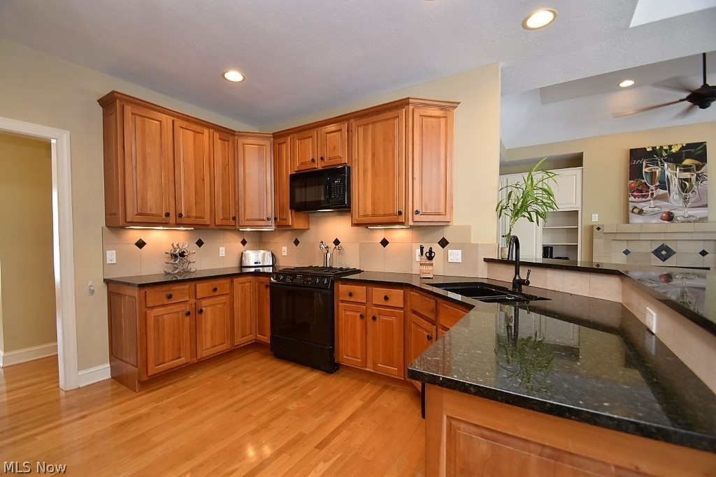 Barrington - Residential