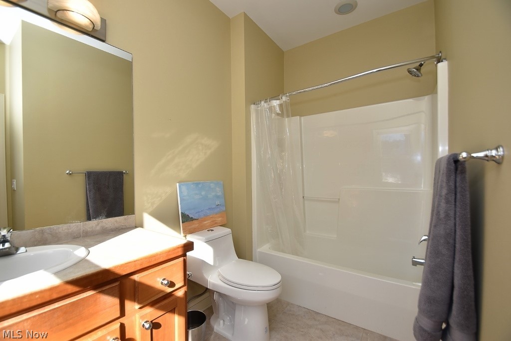 Barrington - Residential