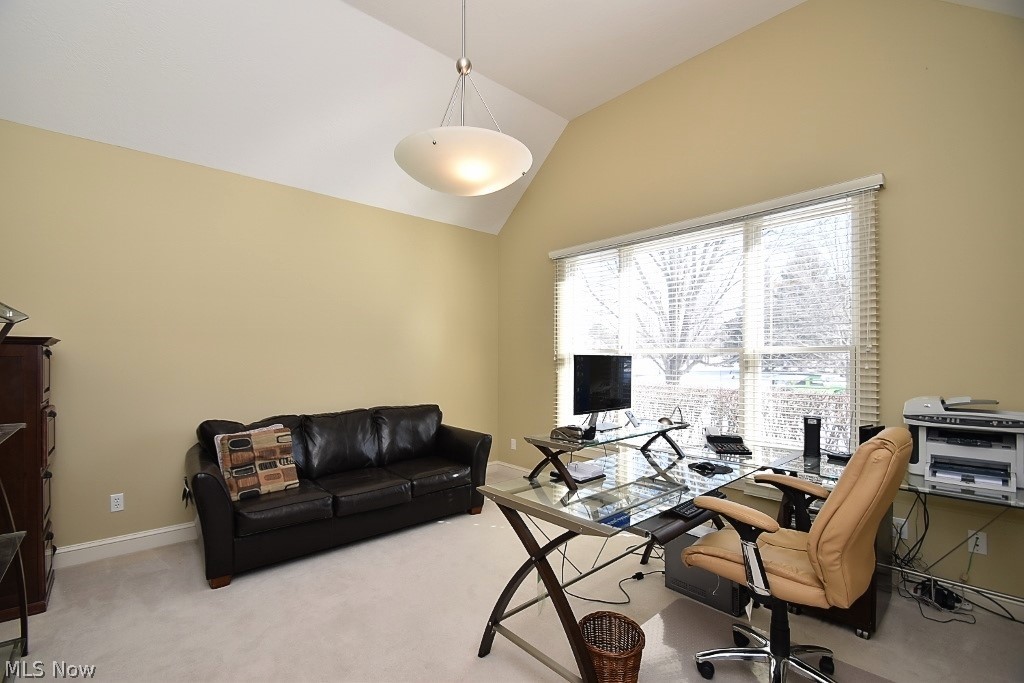 Barrington - Residential