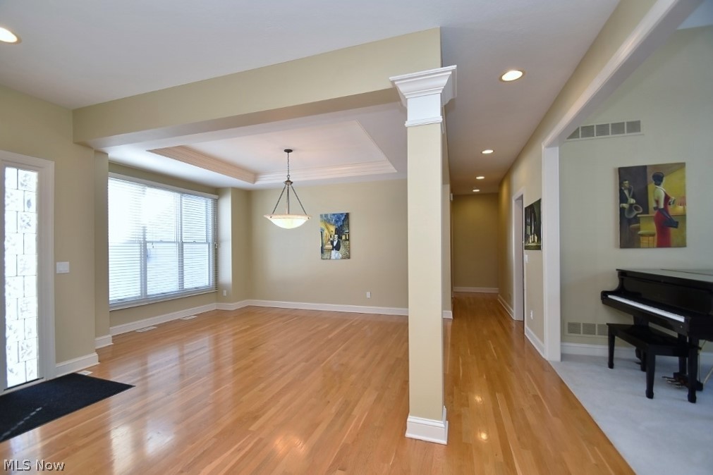 Barrington - Residential