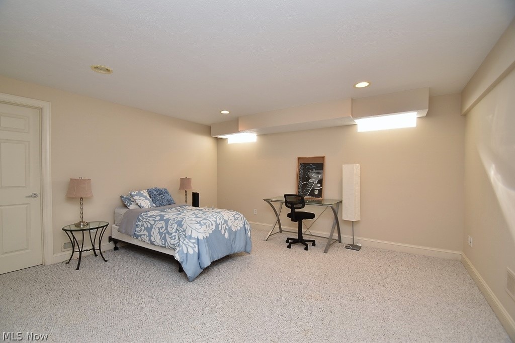 Barrington - Residential