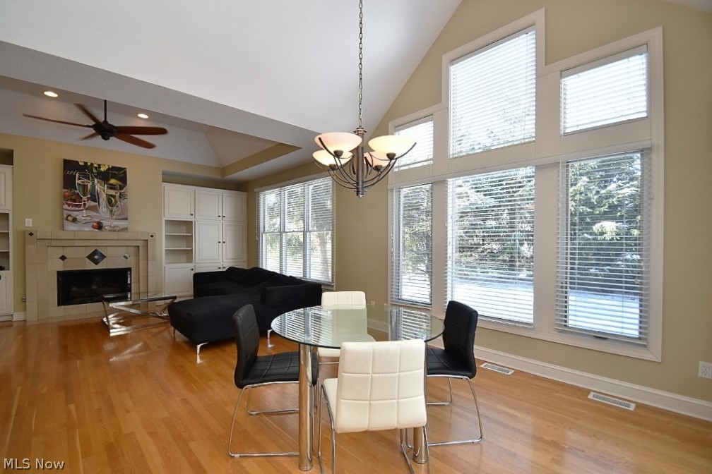 Barrington - Residential