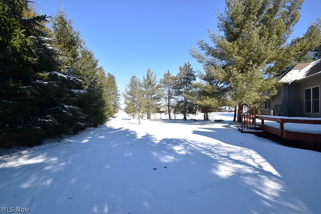 Barrington - Residential