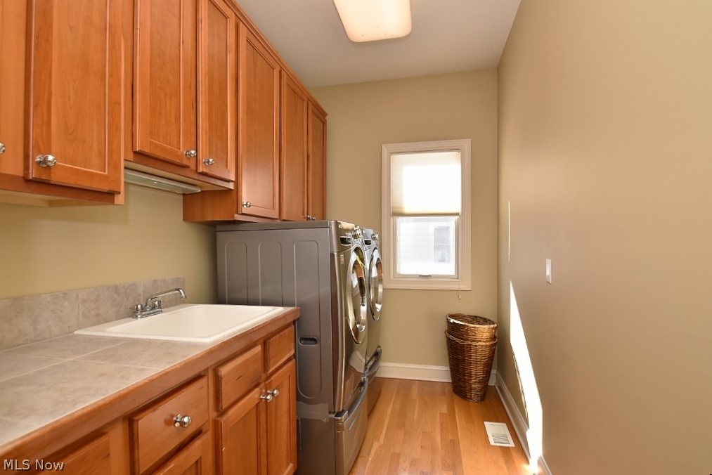 Barrington - Residential