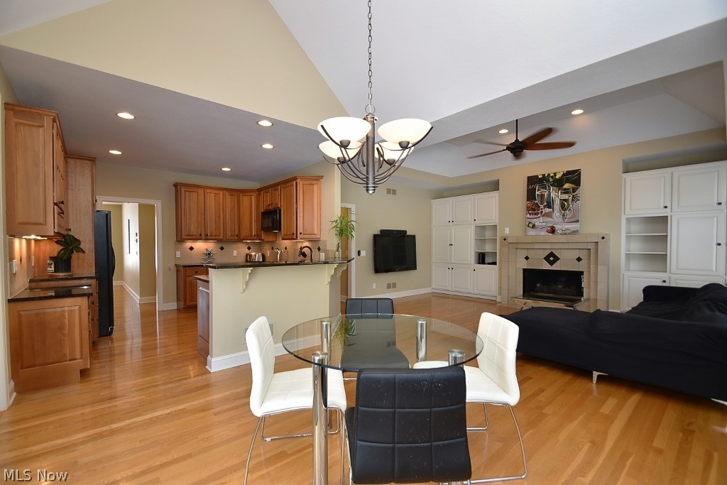 Barrington - Residential