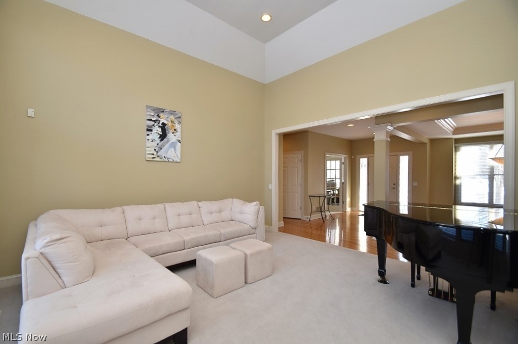 Barrington - Residential