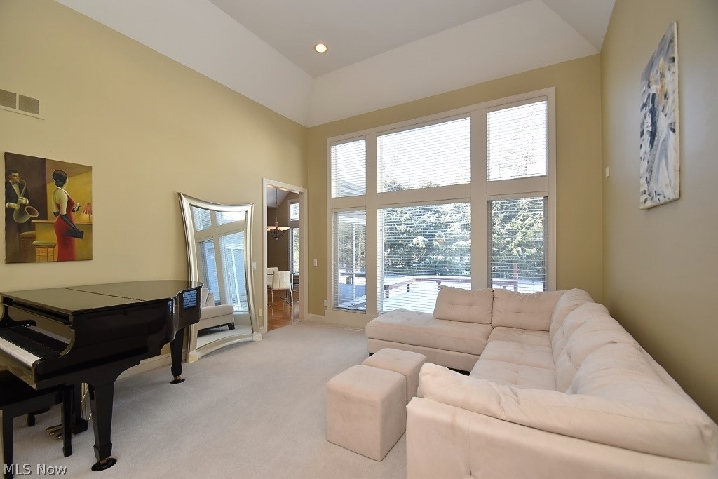 Barrington - Residential