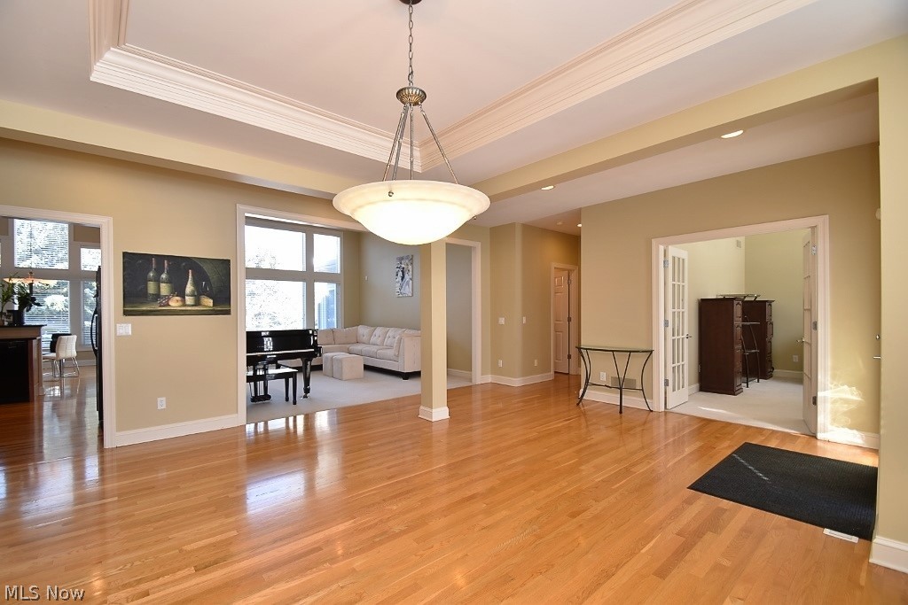 Barrington - Residential