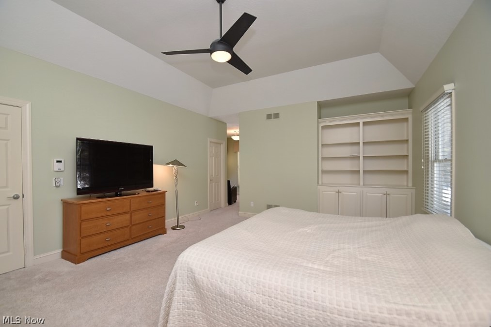 Barrington - Residential