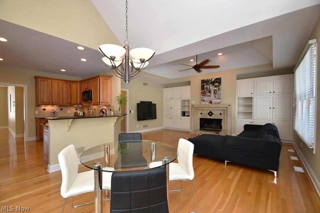 Barrington - Residential