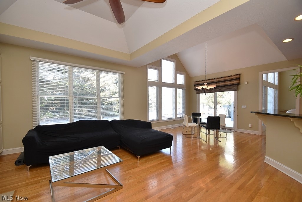 Barrington - Residential