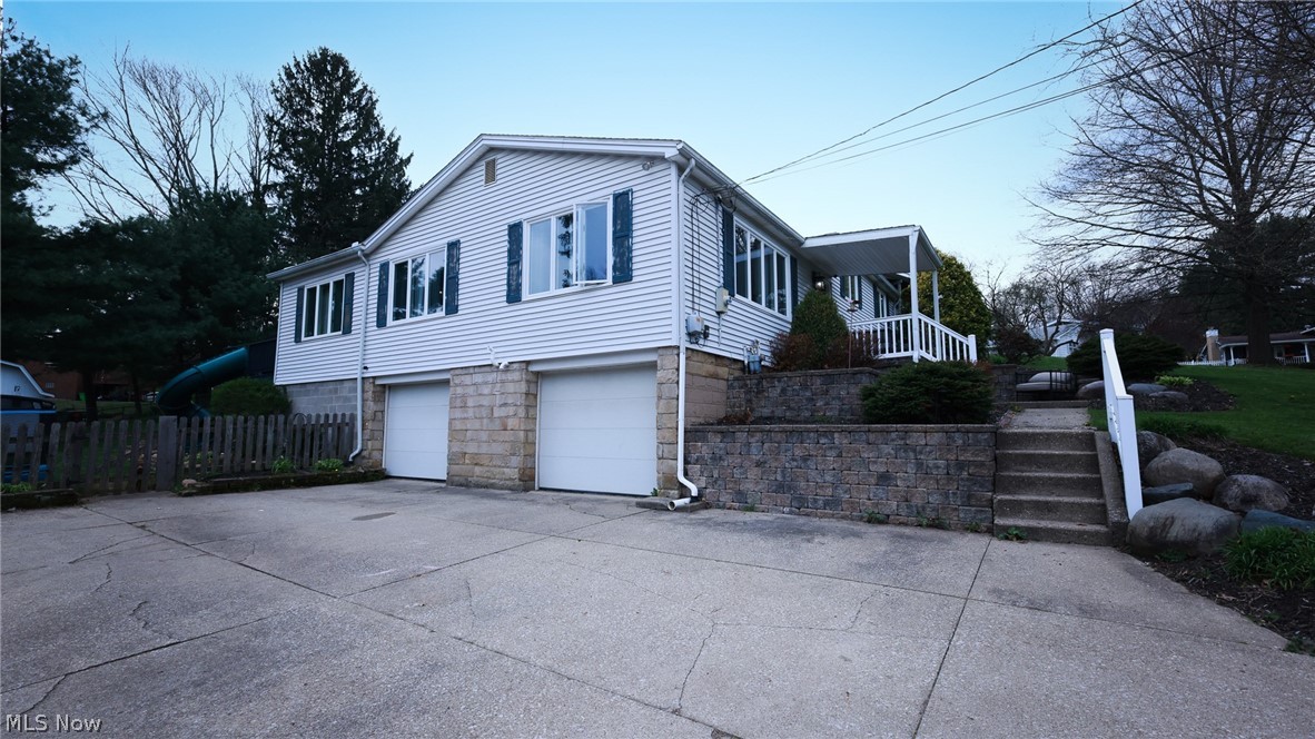 Sherwood Hills Allotment - Residential