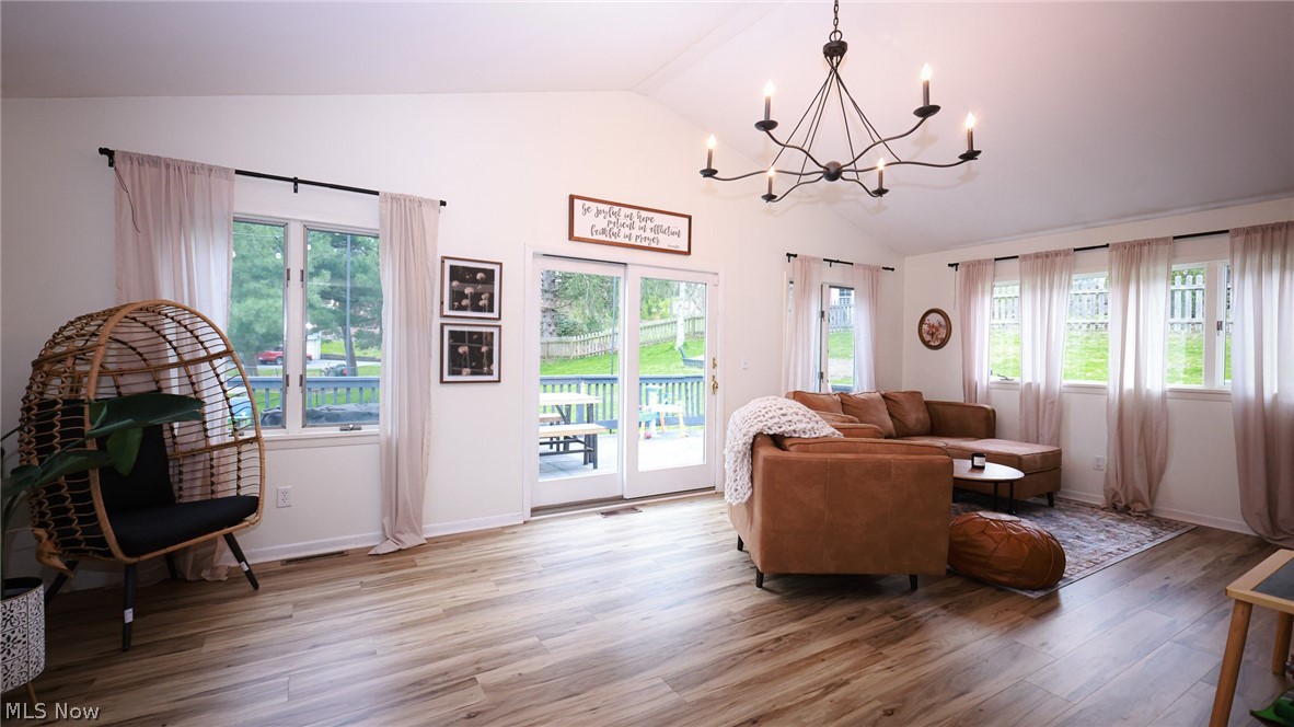 Sherwood Hills Allotment - Residential