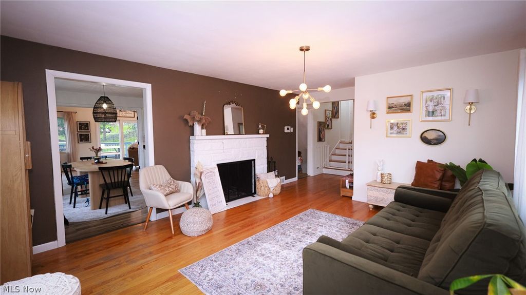 Photo of 2050 Allandale Drive, Wooster, OH 44691 (MLS # 5201154)