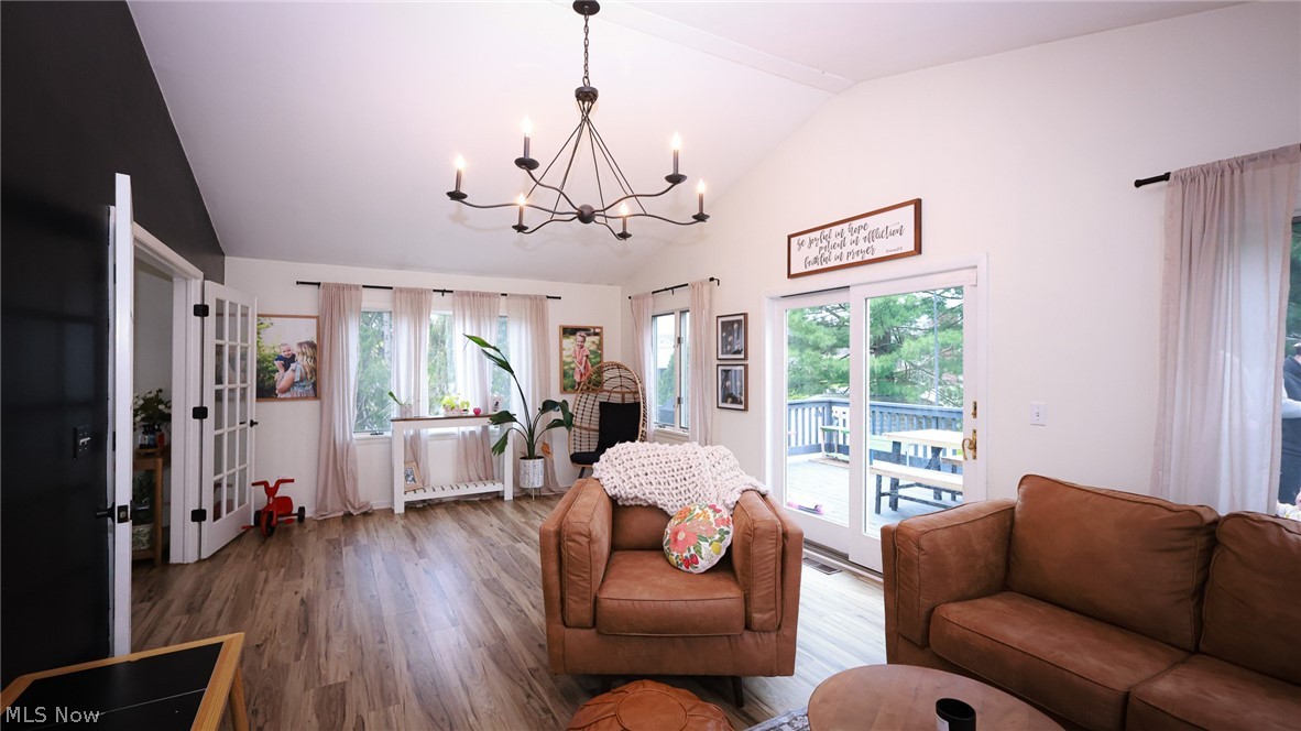 Sherwood Hills Allotment - Residential