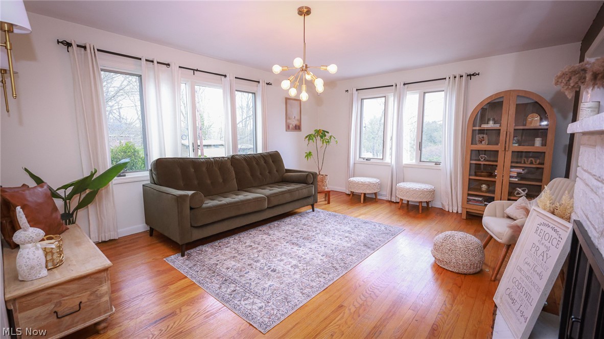 Sherwood Hills Allotment - Residential