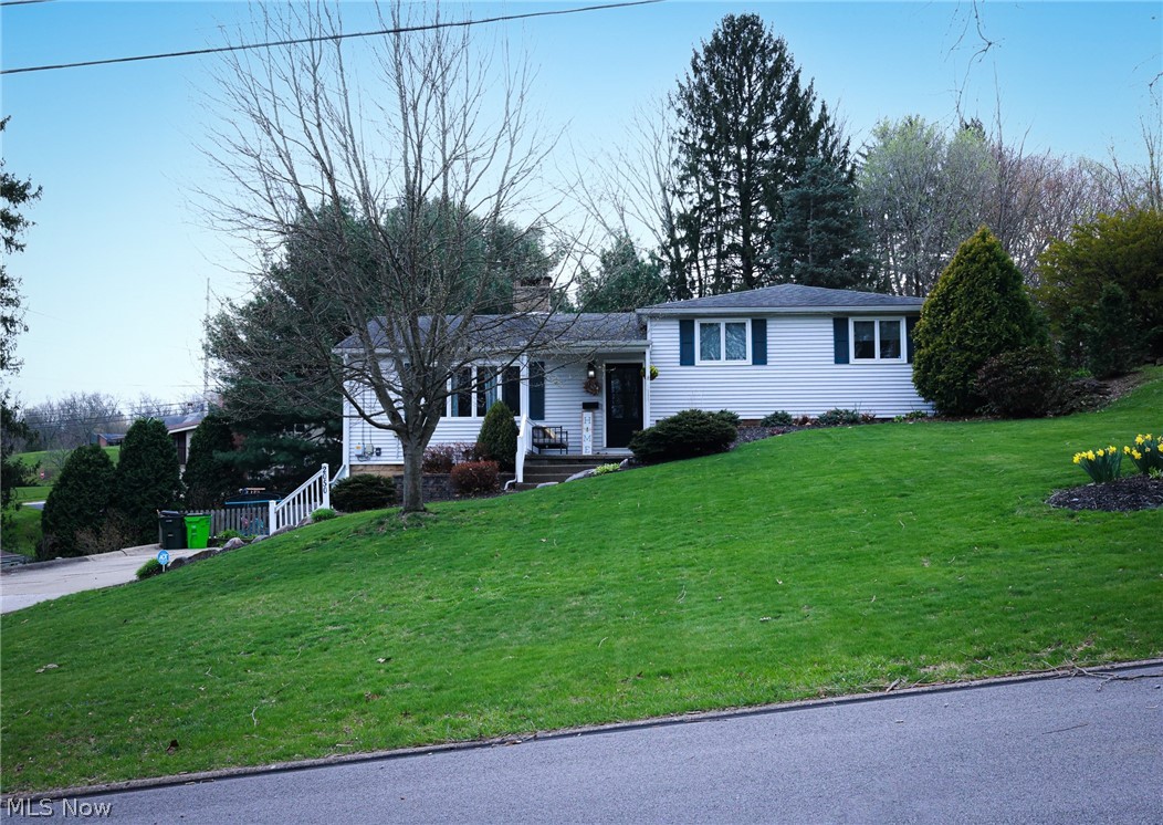Sherwood Hills Allotment - Residential