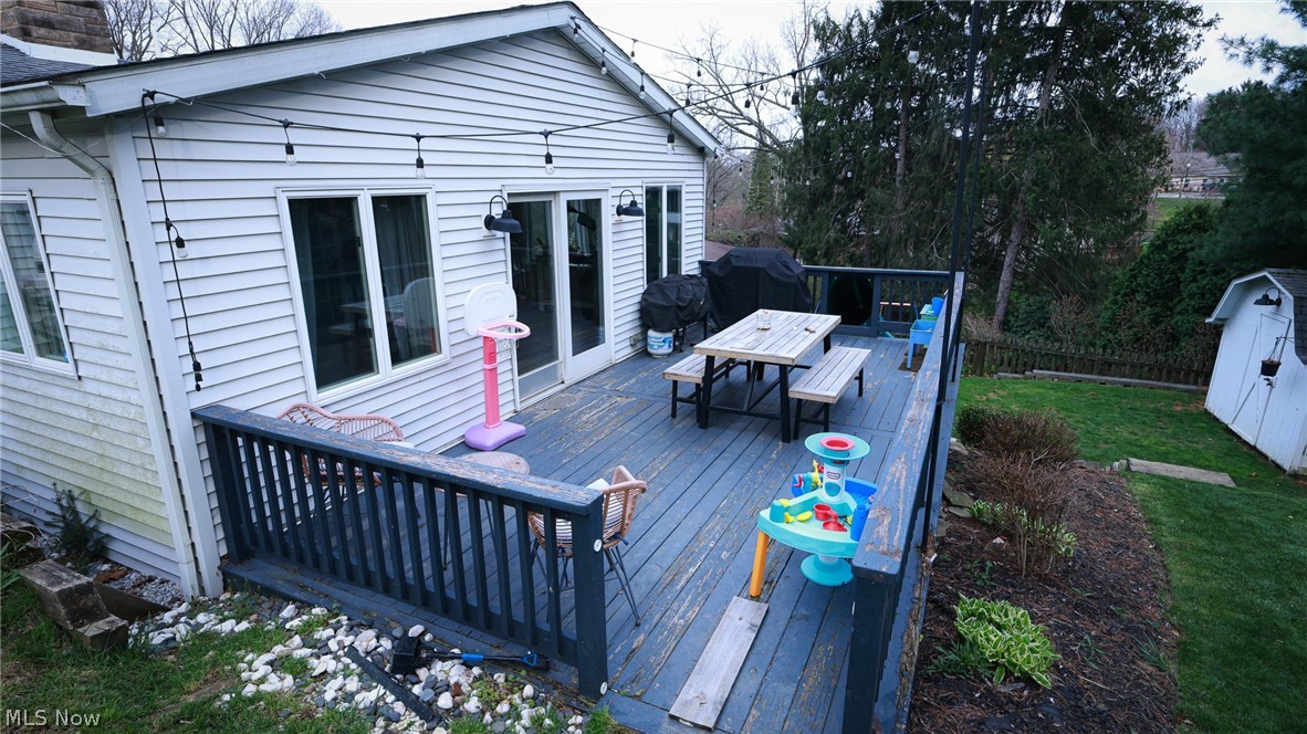 Sherwood Hills Allotment - Residential