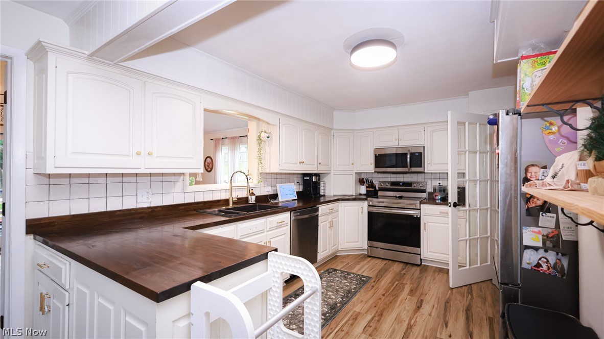 Sherwood Hills Allotment - Residential