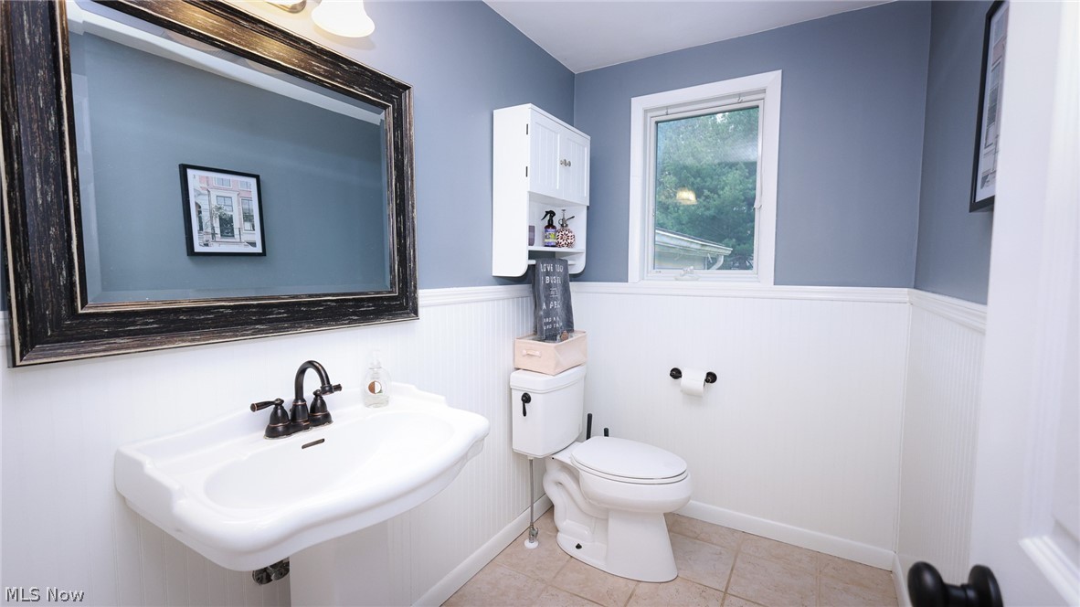 Sherwood Hills Allotment - Residential