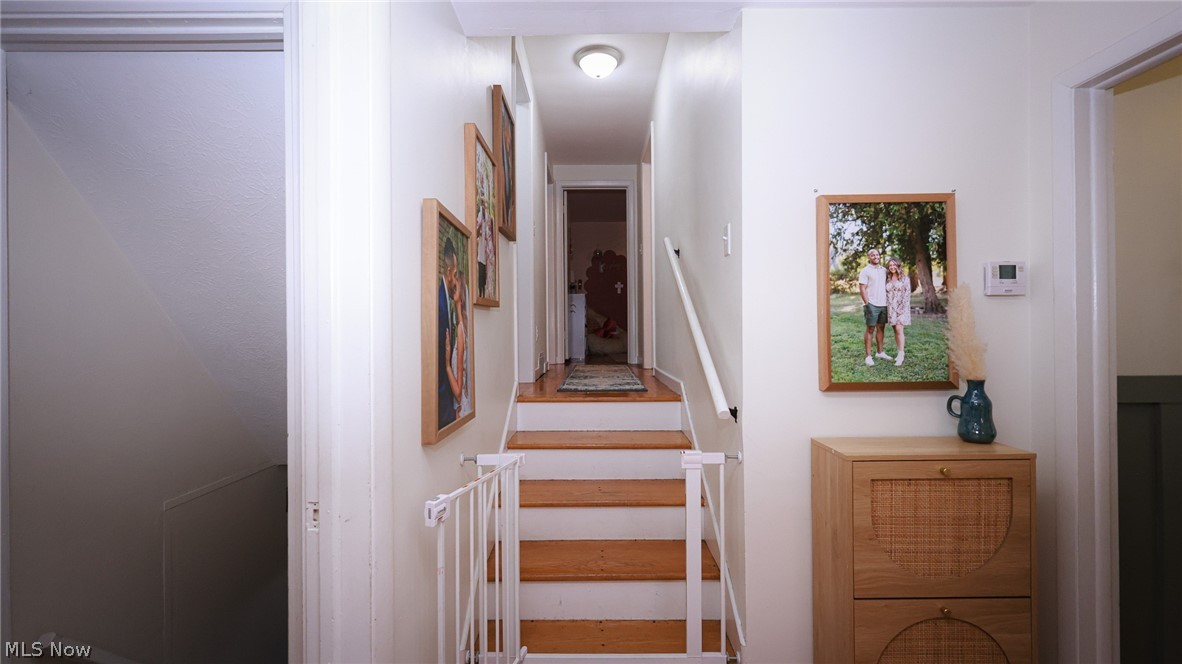 Sherwood Hills Allotment - Residential