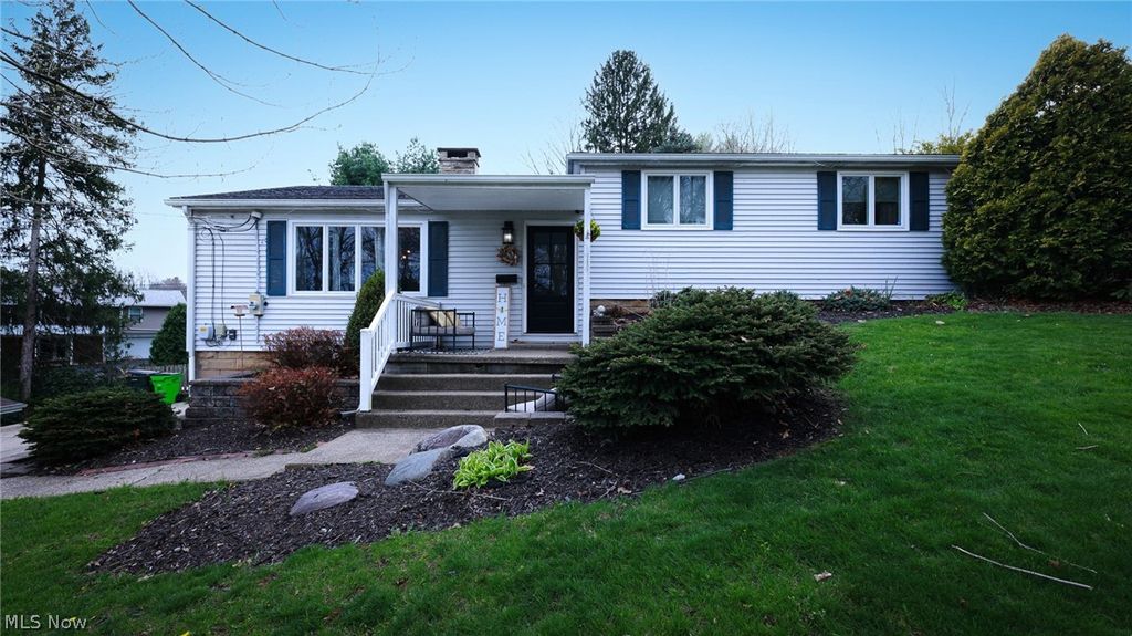 Photo of 2050 Allandale Drive, Wooster, OH 44691 (MLS # 5201154)